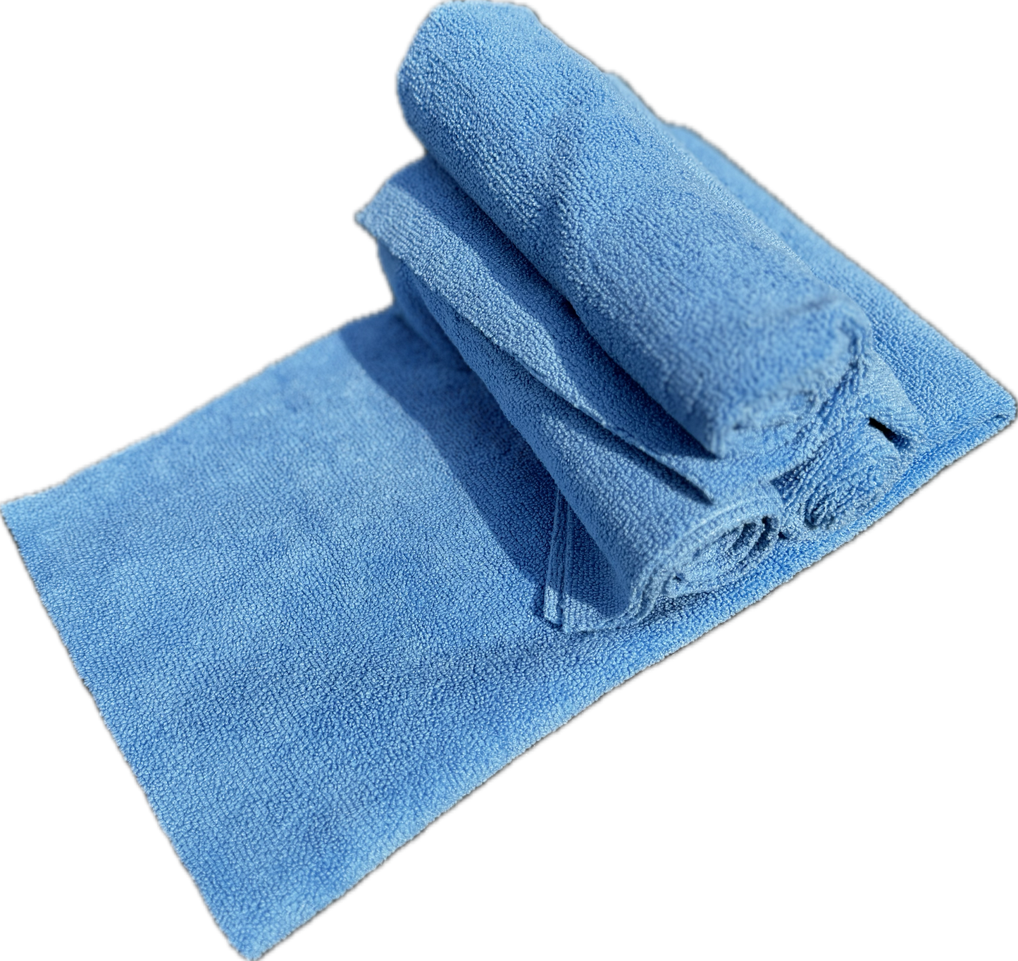 Edgeless 400 Microfiber