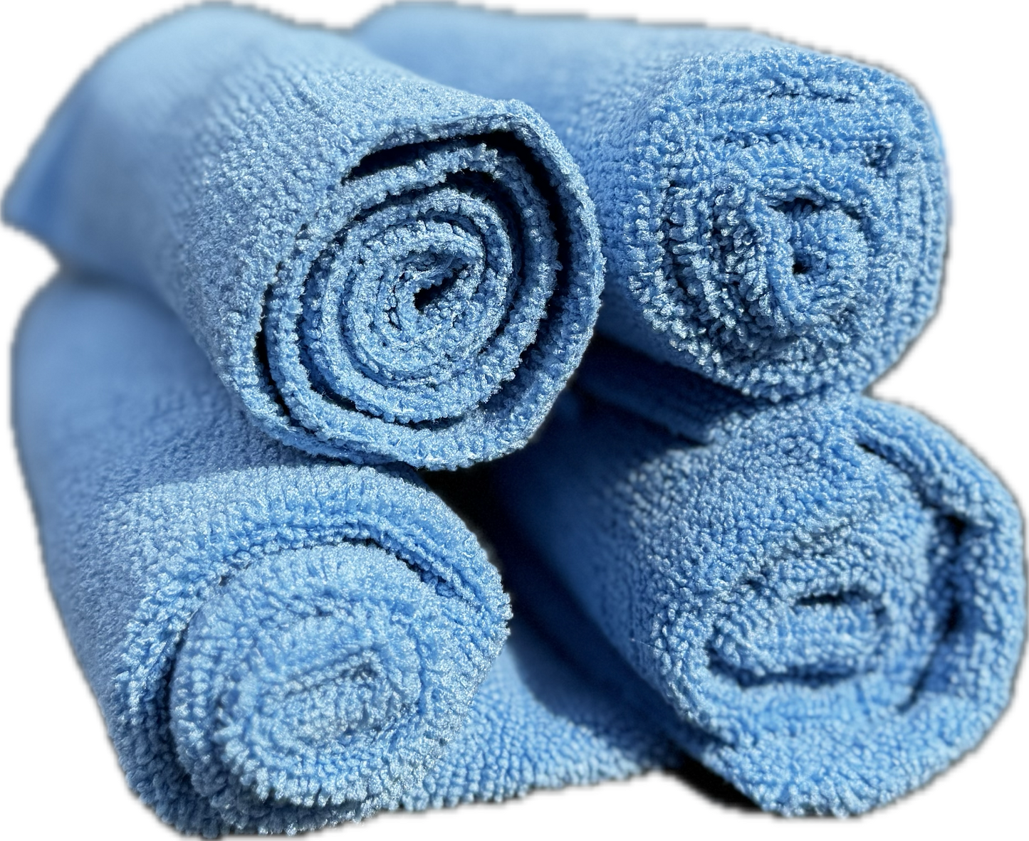 Edgeless 400 Microfiber