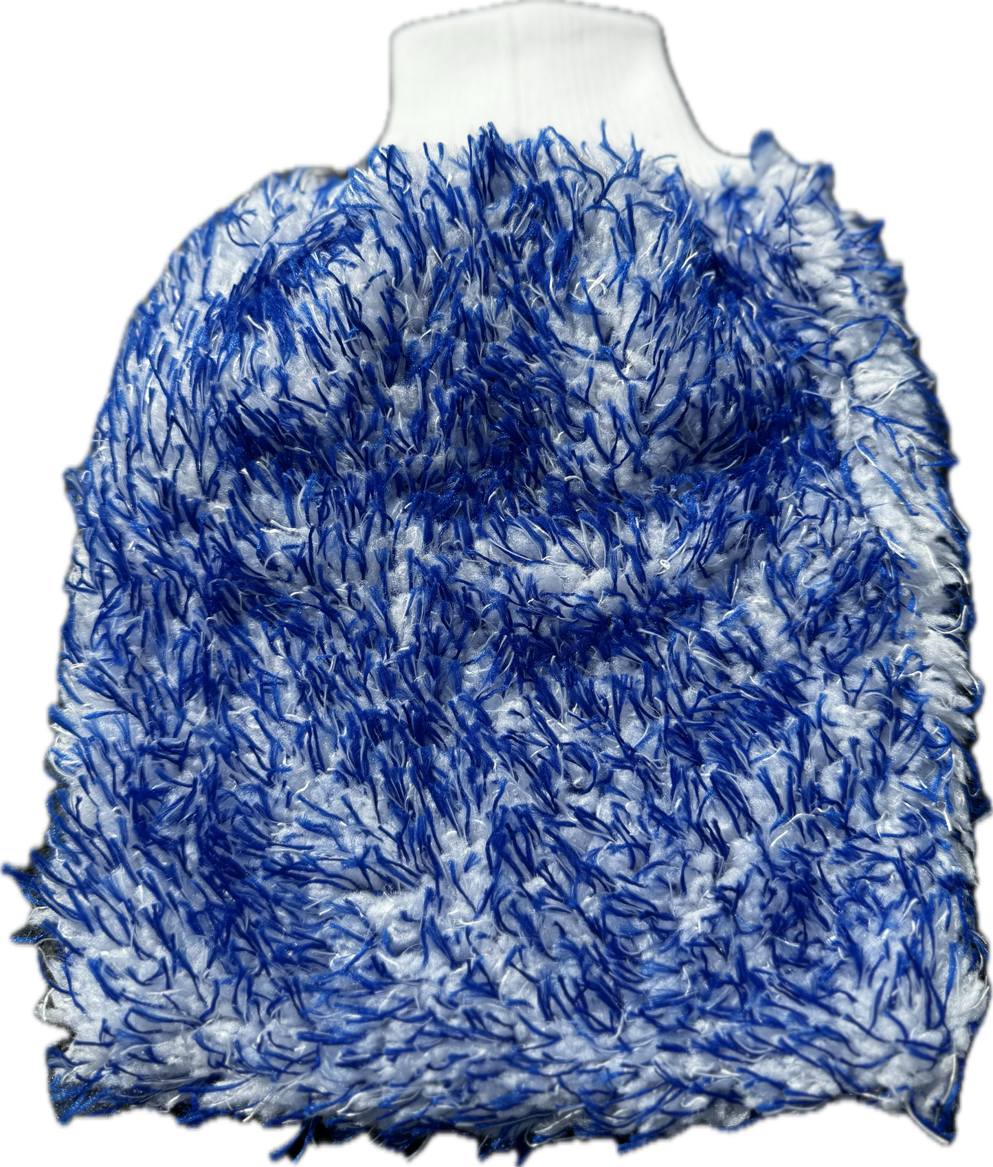 Premium Microfiber Wash Mitt